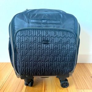 Lug Ranger Wheelie in Black